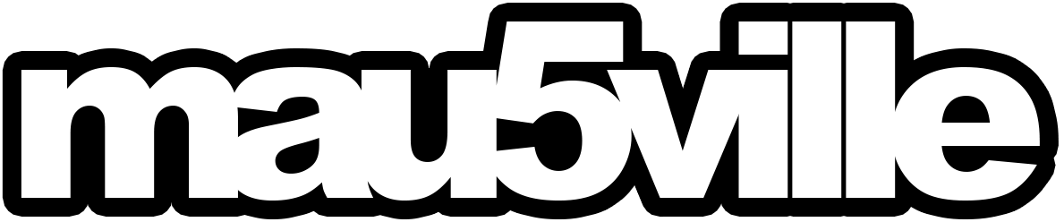mau5ville